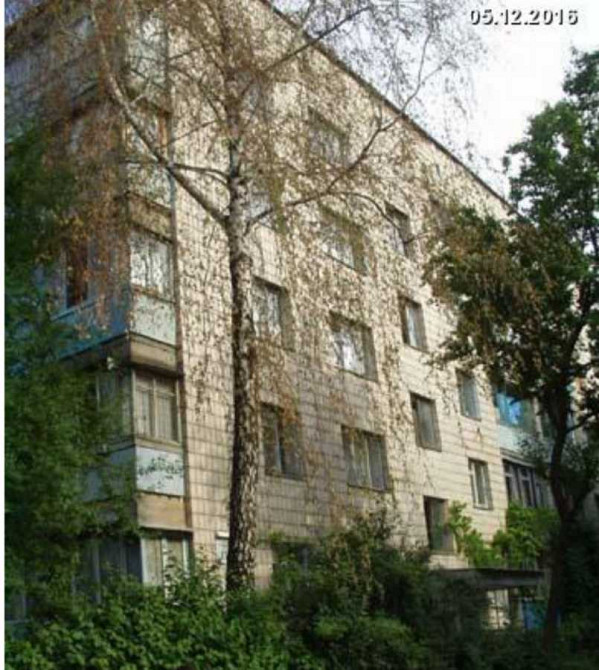 долгосрочная аренда 1-к квартира Киев, Голосеевский, 9999 грн./мес. Киев - изображение 11