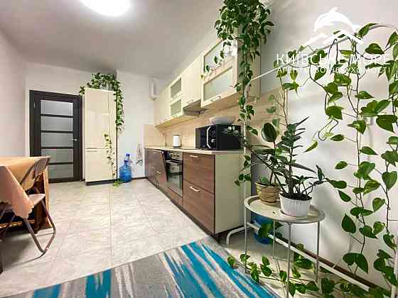 долгосрочная аренда 1-к квартира Киев, Днепровский, 19000 грн./мес. Киев