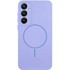Чехол Silicone Cover Lakshmi Full Camera (AA) with MagFit для Samsung Galaxy S23 FE Херсон