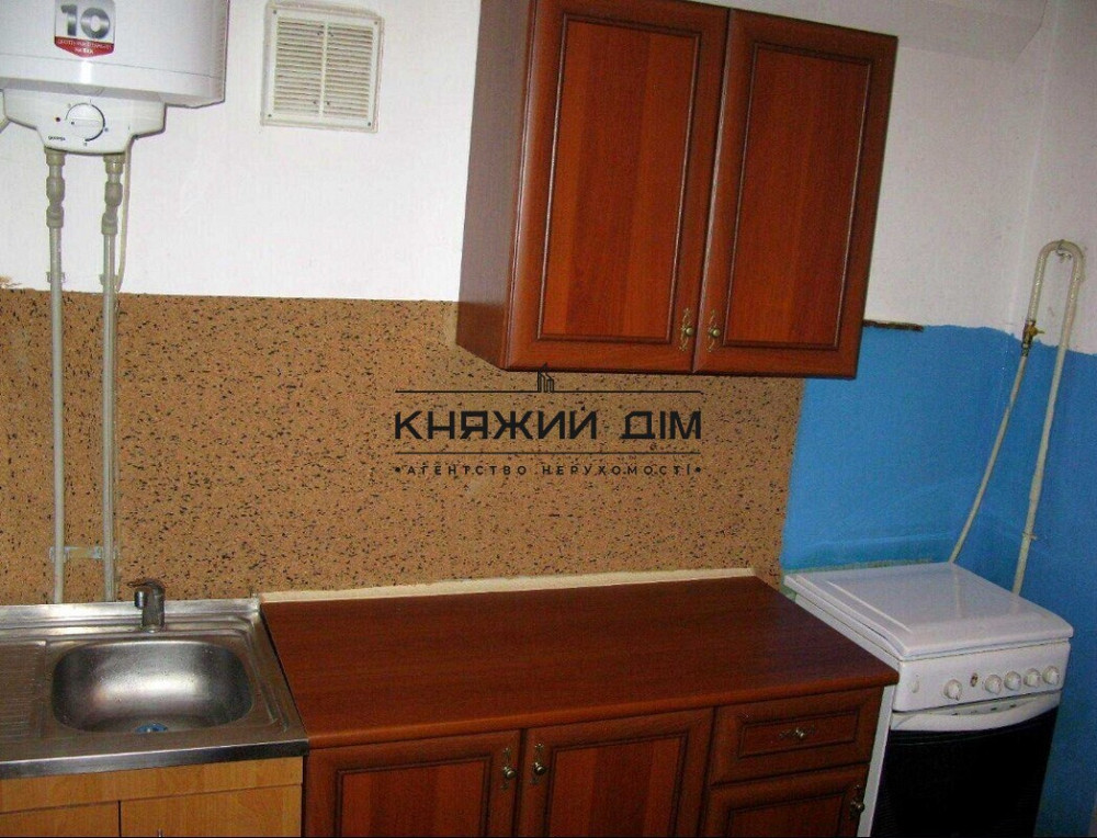 Оренда 1-кімнатної квартири на Чоколівці Київ - зображення 4