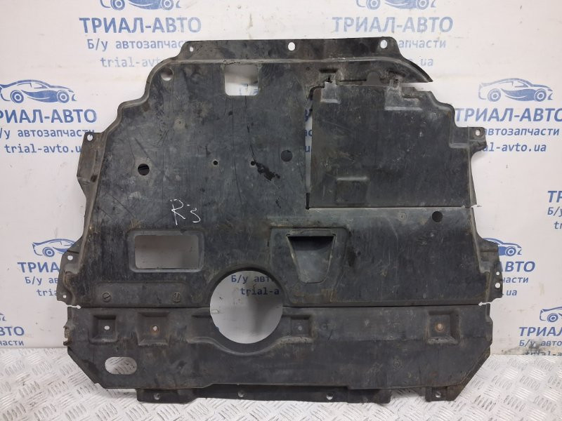 Защита двс Toyota Auris 2006-2012 5141002170 (Арт. 63527) Киев - изображение 4