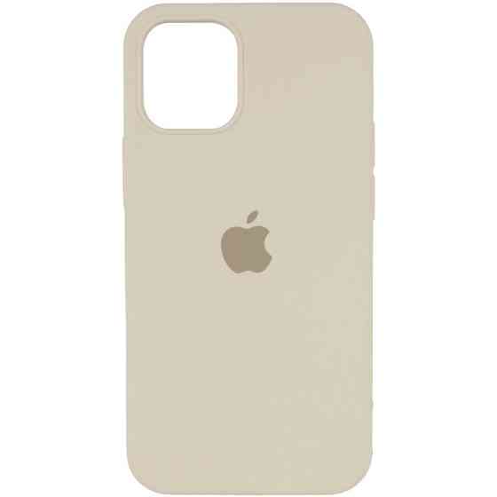 Чехол Silicone Case Full Protective (AA) для Apple iPhone 15 (6.1") Херсон