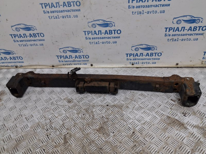 Усилитель бампера передний Honda Accord 2002-2008 71130SEA900ZZ (Арт. 87063) Київ - зображення 2