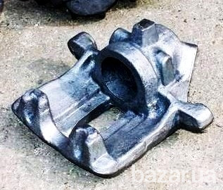 Литье, отливки запчастей из чугуна, стали и цветных металлов, отливки из различного сплава. Київ - зображення 5