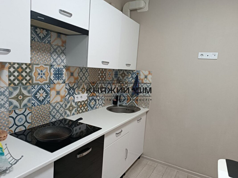 Оренда однокімнатної квартири ЖК Welcome home Київ - зображення 2