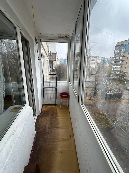 Продам 2к квартиру "чешка" вул. Гідропаркова,1 Житловий стан Днепр - изображение 12