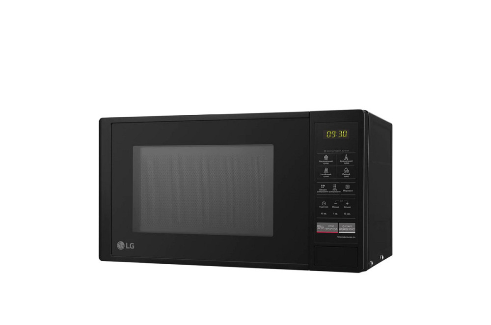 Микроволновая печь LG MS2042DB 20 л Киев - изображение 9