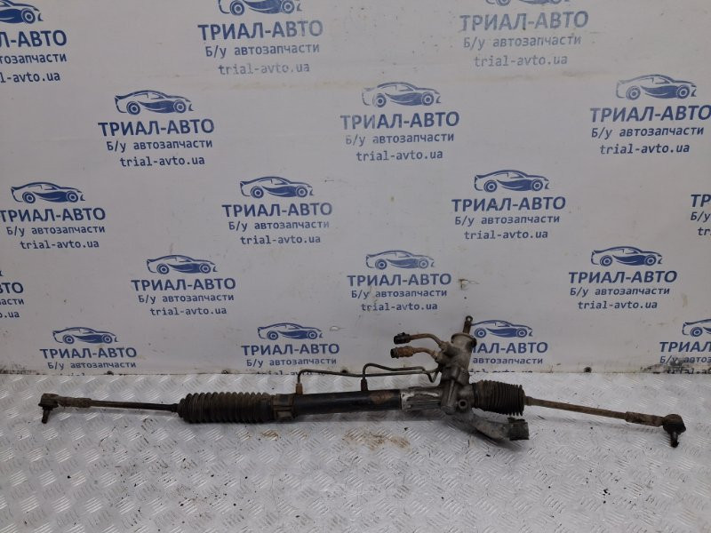 Рулевая рейка Suzuki SX4 2006-2014 4858080JD0 (Арт. 62896) Киев - изображение 1