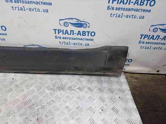 Накладка порога внешняя левая Mitsubishi Pajero Wagon 2006-2022 7405A089 (Арт. 83658) Киев