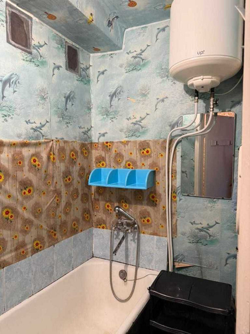 долгосрочная аренда 2-к квартира Киев, Днепровский, 12000 грн./мес. Київ - зображення 5