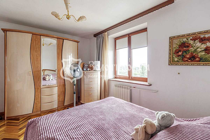 продажа 2-к квартира Киев, Святошинский, 112000 $ Киев - изображение 7