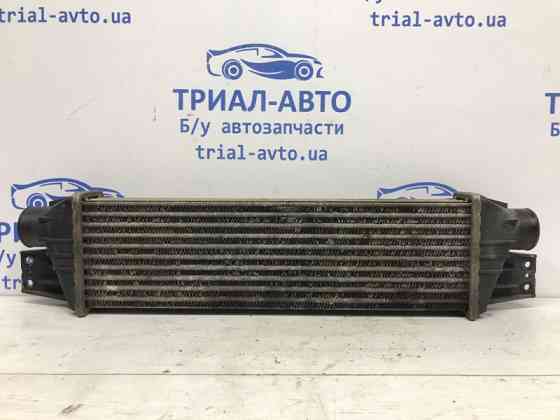 Радиатор интеркуллера SsangYong Rexton 2006-2012 2371008051 (Арт. 56682) Київ