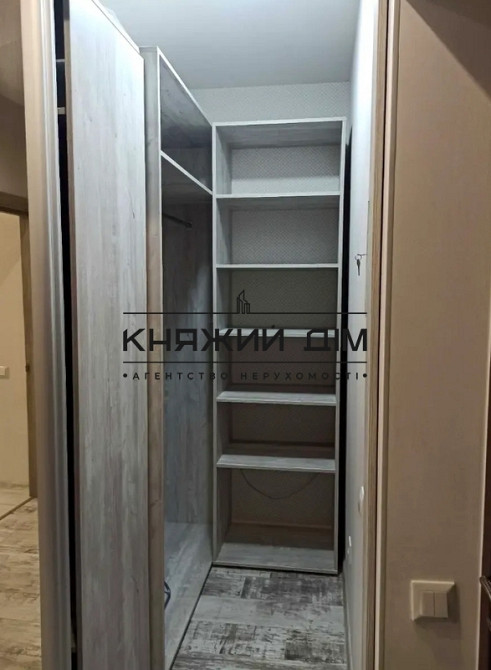 Оренда 1 кімнатна квартира ЖК Варшавський 1 КОД 11187708 Київ - зображення 6