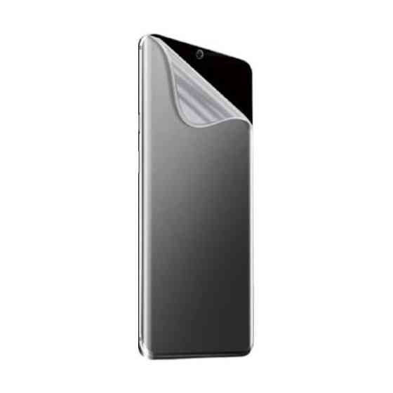 Захисна гідрогелева плівка DM для Samsung S20 Ultra Матова (Код товару:18755) Харків