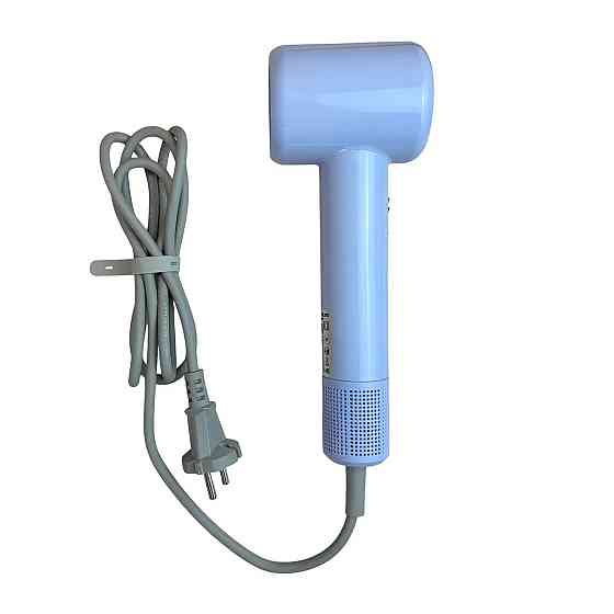 Фен Grunhelm GHD-280PU 1600 Вт фиолетовый Київ