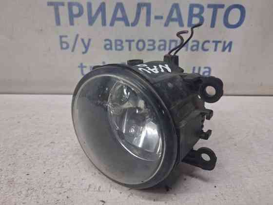 Фара противотуманная правая Nissan Navara 2004-2015 26150EB500 (Арт. 82364) Киев