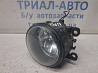 Фара противотуманная правая Nissan Navara 2004-2015 26150EB500 (Арт. 82364) Київ