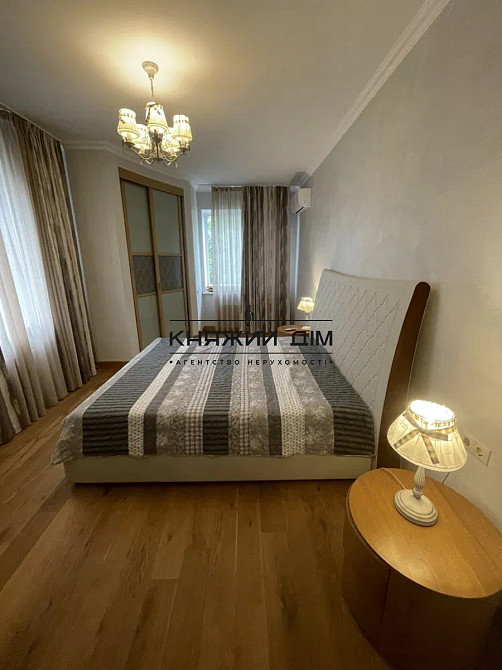 Продається 3 кімнатна квартира біля парку Відрадний № 21146709 Киев - изображение 4