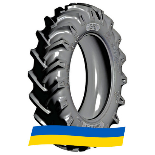 13.6 R38 GRI GREEN EX RT100 131A6 Сельхоз шина Київ - зображення 8