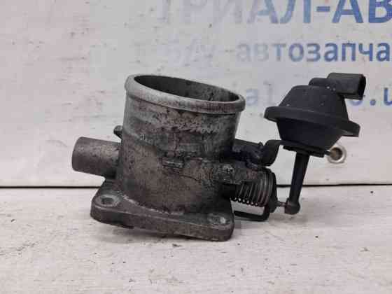 Заслонка дроссельная Kia Sorento BL 2.5 DIESEL D4CB 2002 (б/у) Київ