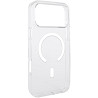 Чехол TPU Ummi transparent with Magnetic Fit для Apple iPhone 17 Pro Max / 18 Pro Max (6.9") Херсон