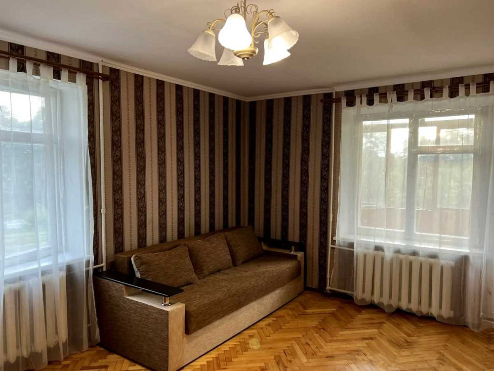 долгосрочная аренда 1-к квартира Киев, Дарницкий, 8999 грн./мес. Київ - зображення 11
