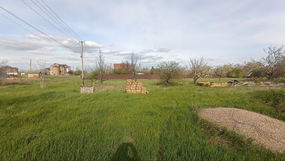 Участок в фонтанке на Высоцкого Одесса - изображение 5