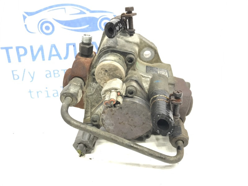 ТНВД Nissan Navara 2005-2015 16700EC00A (Арт. 41030) Київ - зображення 4