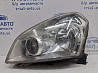 Фара левая галоген Nissan Qashqai 2006-2013 26060JD00A (Арт. 62423) Киев