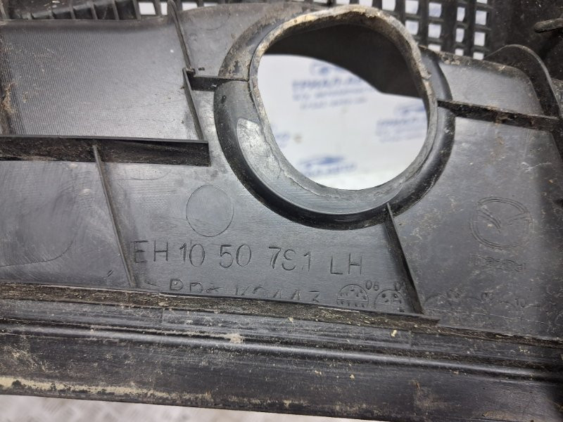 Дефлектор дворников Mazda CX 7 ER 2.3 БЕНЗИН 	L3VDT 2006 лев. (б/у) Киев - изображение 5