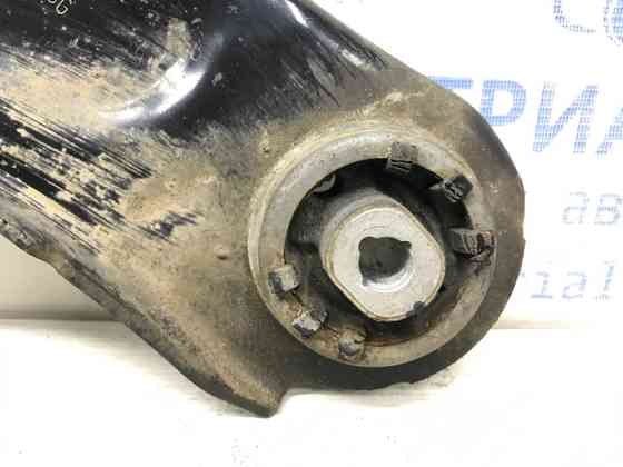 Рычаг левый Renault Scenic J95 1.5 DIESEL K9K 2009 (б/у) Киев