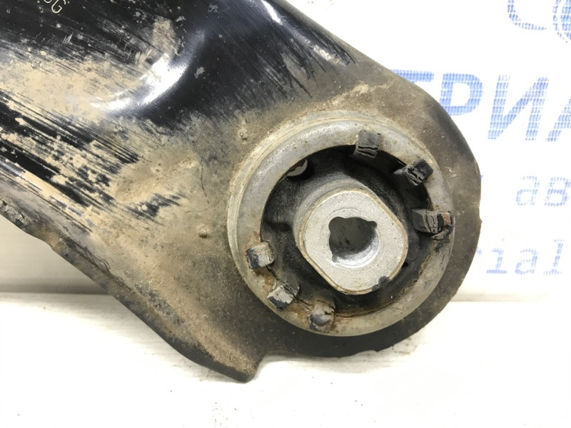 Рычаг левый Renault Scenic 2009-2016 545014055R (Арт. 32687) Киев - изображение 2