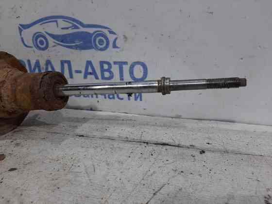 Амортизатор передний левый Mitsubishi L200 KB 2.5 ДИЗЕЛЬ 4D56U 2006 (б/у) Киев