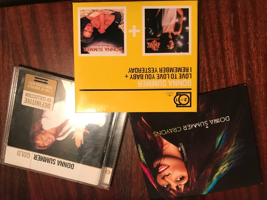 CD original Київ - зображення 2