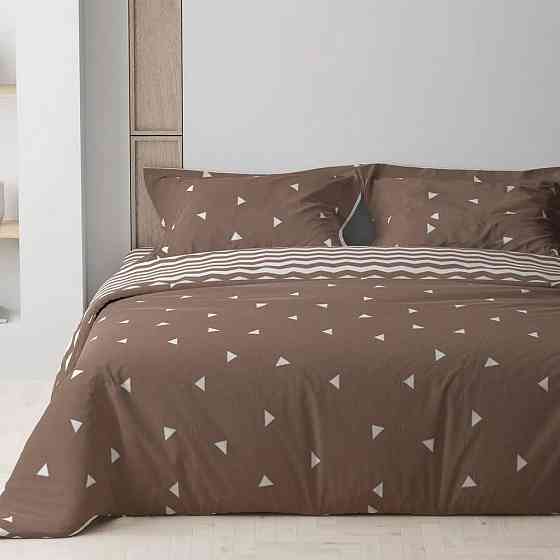 Постільна білизна полуторна ТЕП Happy Sleep Cappuccino Night 2-03794-28598 150х215 см Киев