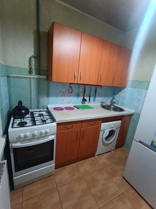 продажа 2-к квартира Киев, Оболонский, 77700 $ Київ - зображення 8