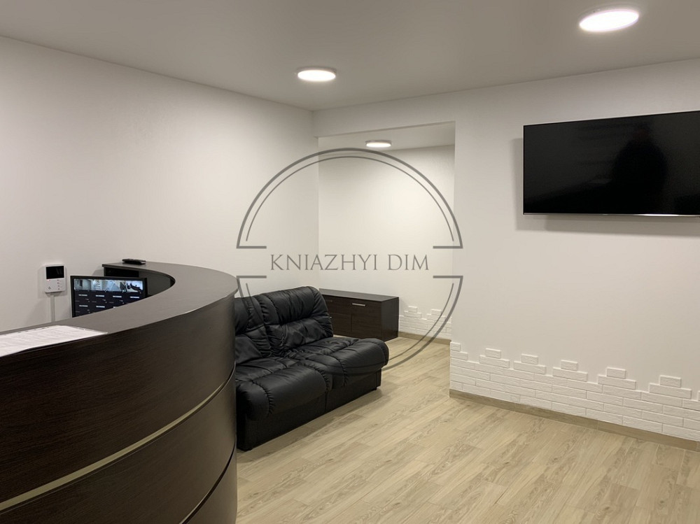 Оренда офісу метро Деміївська в Голосіївському р-ні. Код об'єкту : 1417963 Киев - изображение 1