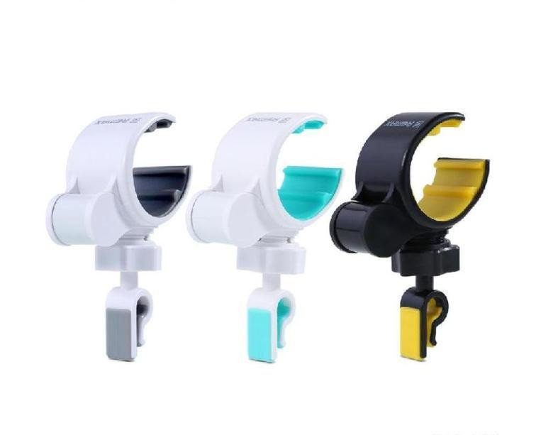 Автомобильный держатель REMAX Car Holder RM-C05 white-blue Київ - зображення 1