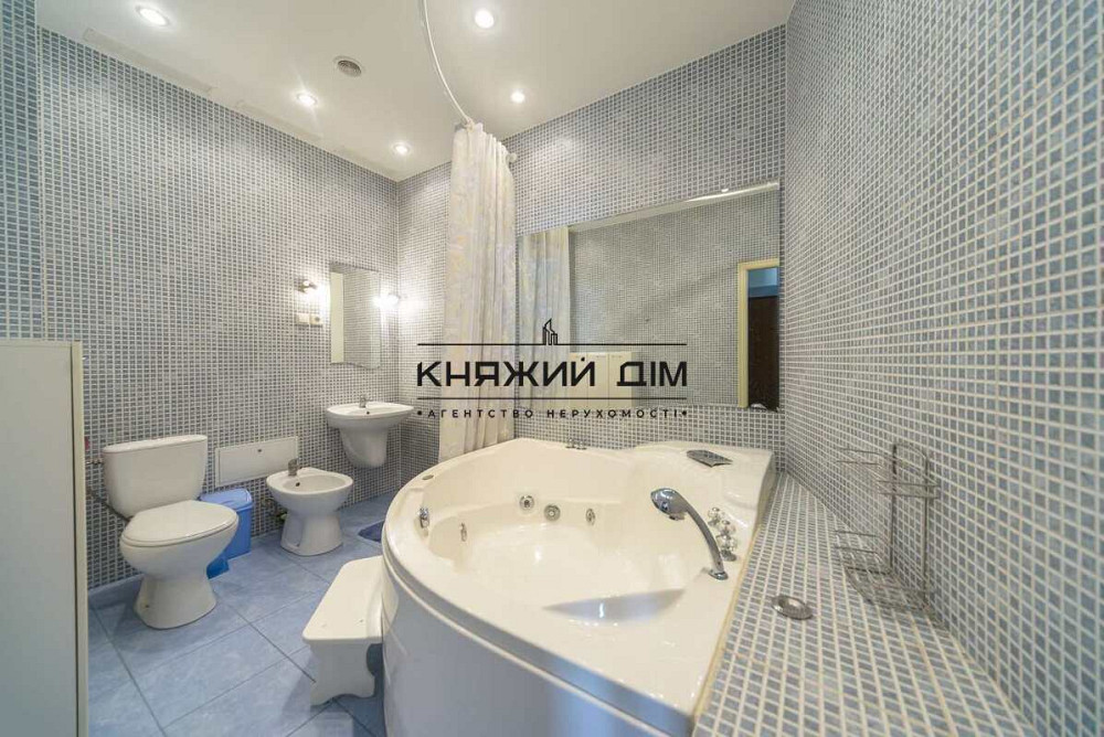 ОРЕНДА простора 3к кв в центрі міста вул.Прорізна код 11203348 Київ - зображення 8