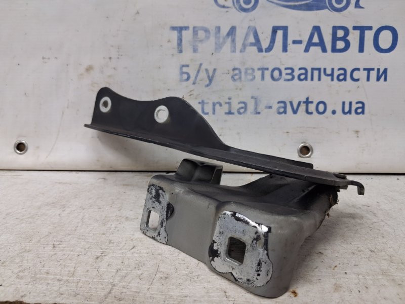 Петля капота правая Nissan Qashqai J11 1.2 БЕНЗИН HRA2DDT 2013 (б/у) Киев - изображение 3
