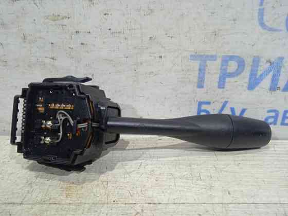 Переключатель подрулевой правый(дворники) Mitsubishi Lancer 9 1.6 БЕНЗИН 4G18 2003 (б/у) Киев