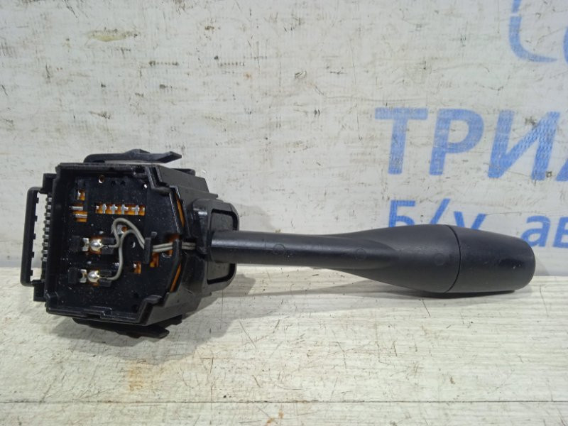 Переключатель подрулевой правый(дворники) Mitsubishi Lancer 9 1.6 БЕНЗИН 4G18 2003 (б/у) Київ - зображення 2