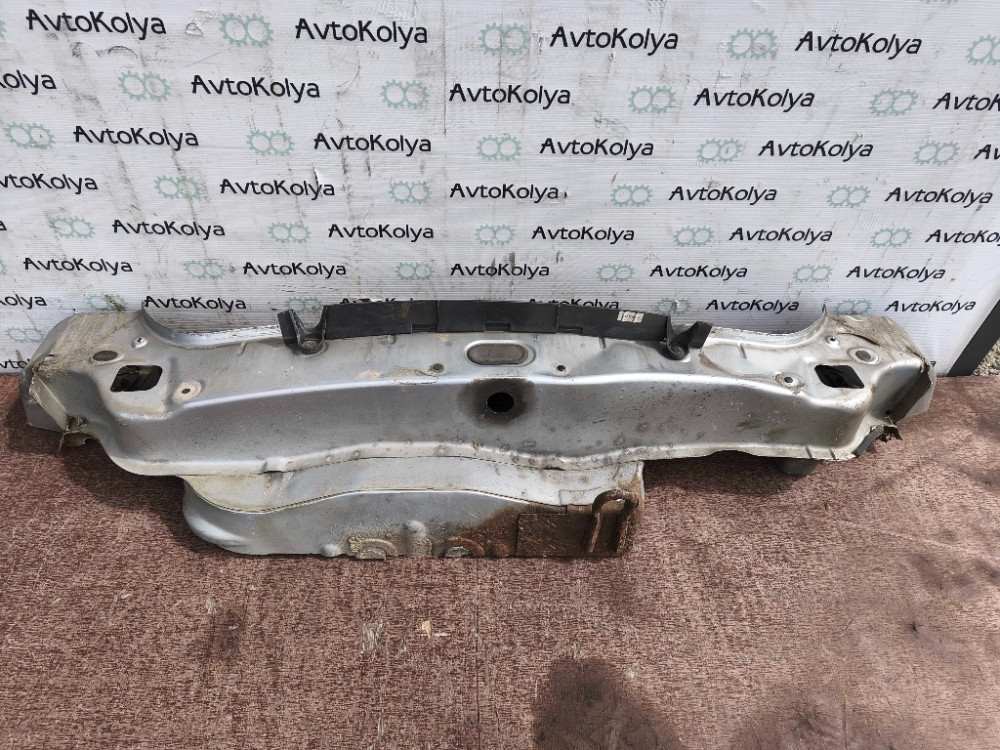 Панель кузова задняя Ford Fusion 2006-2012 Ковель - зображення 10