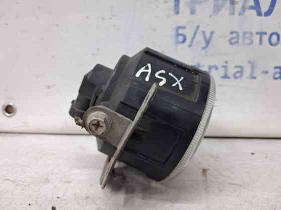 Фара противотуманная Mitsubishi ASX GA 1.8 DIESEL 4N13 2010 (б/у) Київ