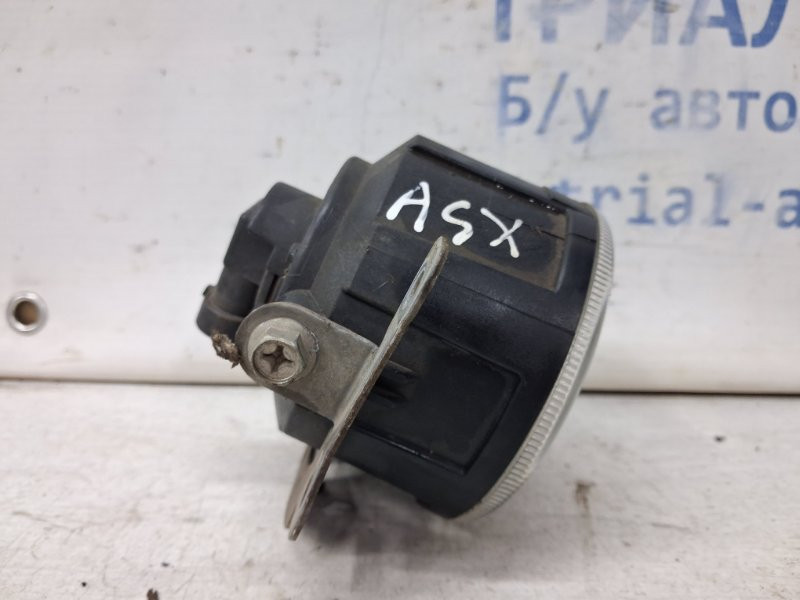 Фара противотуманная Mitsubishi ASX GA 1.8 DIESEL 4N13 2010 (б/у) Київ - зображення 4