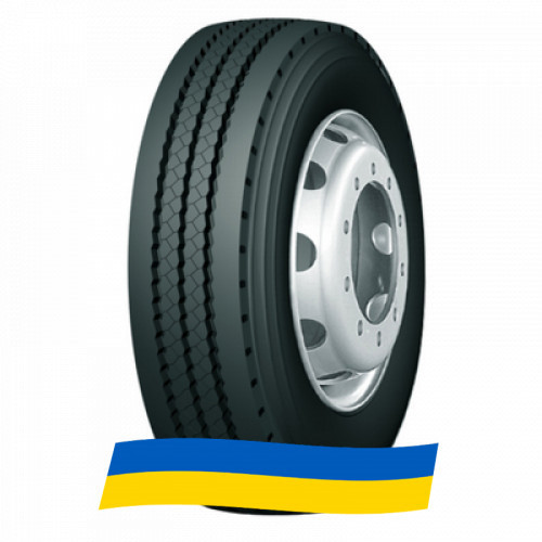 275/70 R22.5 Long March LM668 152/148J Рульова шина Київ - зображення 1