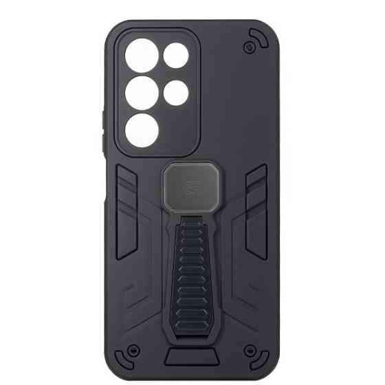 Чохол ArmorStandart Proover для Realme C85 Pro 4G Black (ARM89939) Харків