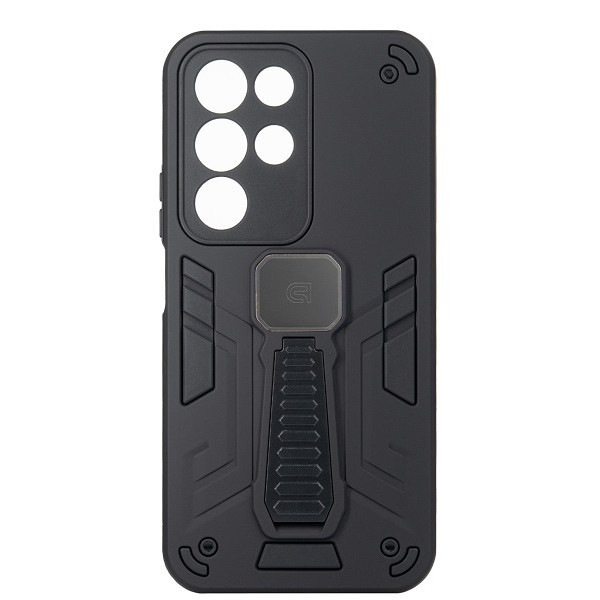 Чохол ArmorStandart Proover для Realme C85 Pro 4G Black (ARM89939) Харків - зображення 1