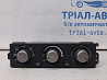 Блок управления кондиционером Mitsubishi Pajero Wagon 1999-2006 MR958005 (Арт. 69370) Киев