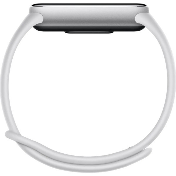 Фітнес-браслет Xiaomi Smart Band 10 Glacier Silver Global (BHR07PSGL) UA (Код товару:41290) Харків - зображення 4
